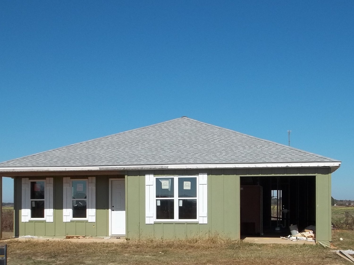 Foley orders development moratorium Gulf Coast Media